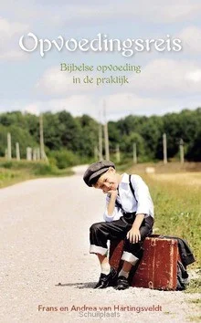 Korting OPVOEDINGSREIS