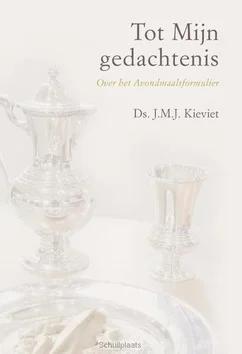 TOT MIJN GEDACHTENIS Favoriet