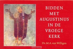 Uitverkoop GEBEDEN UIT DE VROEGE KERKDWARSLIGGER