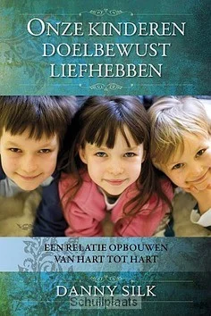 Merkproduct ONZE KINDEREN DOELBEWUST LIEFHEBBEN