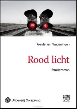 Hete Deal ROOD LICHT
