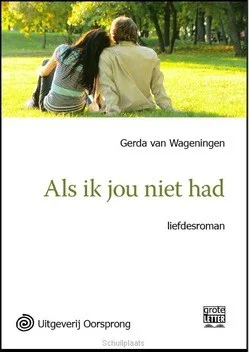 ALS IK JOU NIET HAD Exclusieve Aanbieding