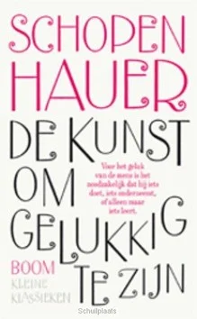 Goedkoop DE KUNST OM GELUKKIG TE ZIJN