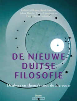 DE NIEUWE DUITSE FILOSOFIE Bestel Nu