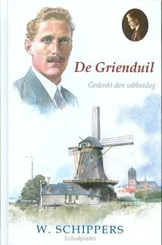 Weekendaanbieding GRIENDUIL