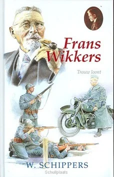 FRANS WIKKERS Nieuw