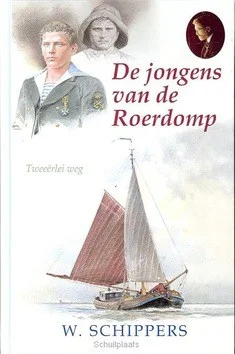 Premium JONGENS VAN DE ROERDOMP