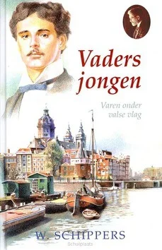 Direct Verzonden VADERS JONGEN