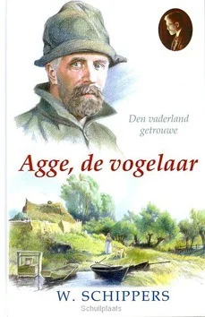 AGGE DE VOGELAAR Fabrieksprijs