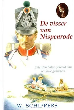 Premium VISSER VAN NISPENRODE