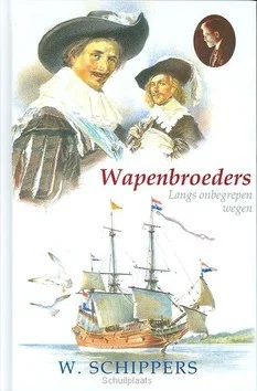 Populair WAPENBROEDERS