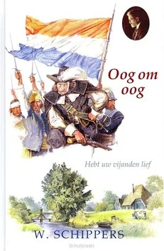 OOG OM OOG Rechtstreeks Van De Fabrikant