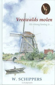 VREEWALDS MOLEN Flitsaanbieding