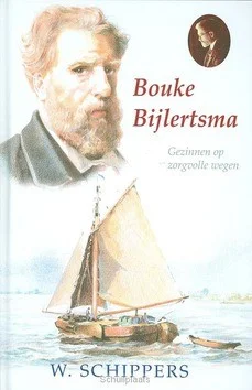 BOUKE BIJLERTSMA Bestseller