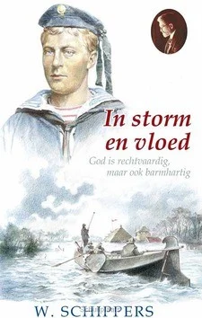 IN STORM EN VLOED Koopje