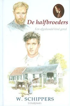 Premium HALFBROEDERS