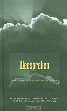 Populair WEESPREKEN