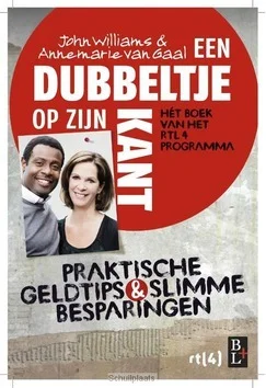 EEN DUBBELTJE OP ZIJN KANT Beperkte Voorraad