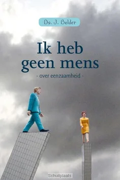 IK HEB GEEN MENS Fabrieksprijs