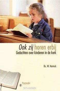 OOK ZIJ HOREN ERBIJ Gereduceerde Prijs