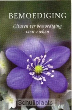 BEMOEDIGING Goedkoop