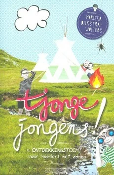 TJONGE JONGENS Op = Op