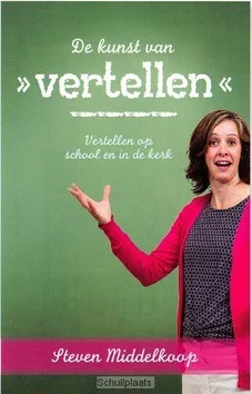 DE KUNST VAN VERTELLEN Beperkte Voorraad