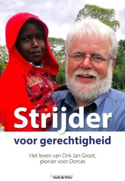 Must-Have STRIJDER VOOR GERECHTIGHEID