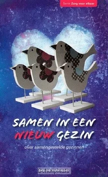 SAMEN IN EEN NIEUW GEZIN Populair