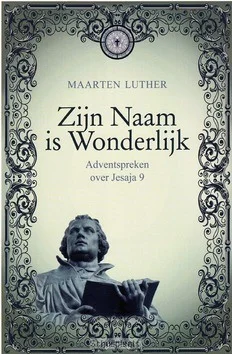 Korting ZIJN NAAM IS WONDERLIJK