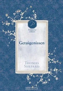 Koopje GETUIGENISSEN