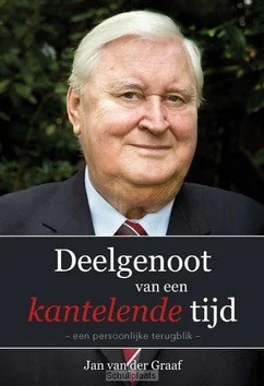Goedkoop DEELGENOOT EEN KANTELENDE TIJD