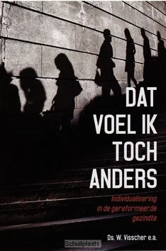 DAT VOEL IK TOCH ANDERS Laatste Kans