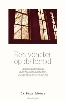 VENSTER OP DE HEMEL Hoge Kwaliteit