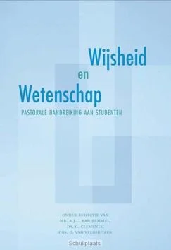 WIJSHEID EN WETENSCHAP Premium