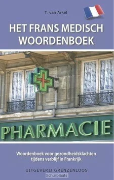 HET FRANS MEDISCH WOORDENBOEK Seizoensaanbieding