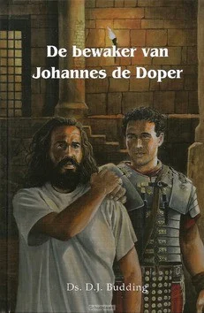DE BEWAKER VAN JOHANNES DE DOPER Gratis Verzending