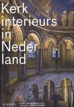 Direct Verzonden Kerkinterieurs in Nederland