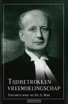 TIJDBETROKKEN VREEMDELINGENSCHAP Seizoensaanbieding