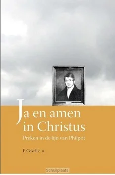 JA EN AMEN IN CHRISTUS Seizoensaanbieding