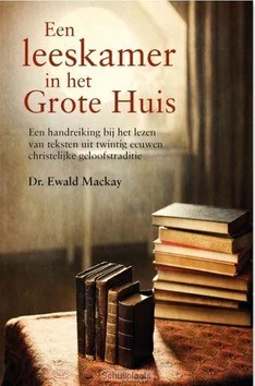 Dagaanbieding LEESKAMER IN HET GROTE HUIS