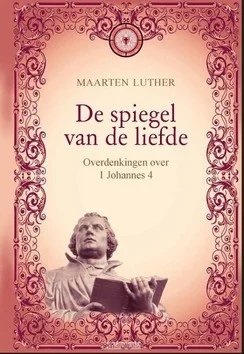 Beperkt Aanbod SPIEGEL VAN DE LIEFDE