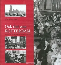 OOK DAT WAS ROTTERDAM Meest Verkocht