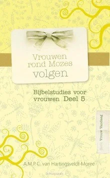 VROUWEN ROND MOZES VOLGEN Seizoensaanbieding