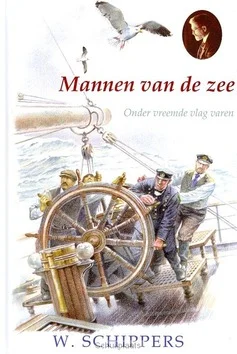 Finale Uitverkoop MANNEN VAN DE ZEE