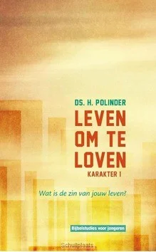 Direct Verzonden LEVEN OM TE LOVEN