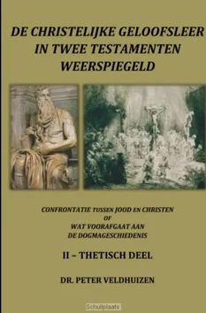 Korting CHRISTELIJKE GELOOFSLEER IN TWEE TEST 2