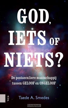 GOD, IETS OF NIETS? Koop Online