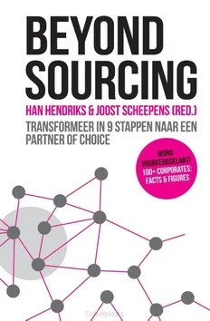 BEYOND SOURCING Actieprijs