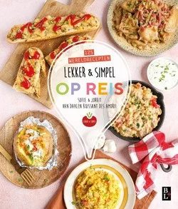 LEKKER & SIMPEL OP REIS Meest Verkocht